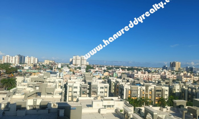 5 BHK Duplex Flat for Sale in Thoraipakkam